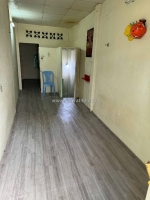 Trung tâm quận 10 - hẻm thông 3 tháng 2 - nhà 2 tầng đang cho thuê - 2pn - 4.x