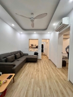 💥tt hoàng ngọc phách 51/80m, 2pn 2wc, nội thất lung linh, ô tô đỗ dưới, 6.5 tỷ