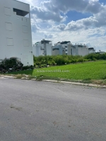 Từ 140 tỷ chỉ còn 99 tỷ – đất đẹp full thổ cư – mt nhựa 8m – thạnh xuân 22, q.12