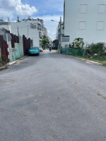 Từ 140 tỷ chỉ còn 99 tỷ – đất mặt tiền tx22, q.12 – full thổ cư 100%, 4shr