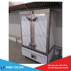 Tủ cơm công nghiệp bằng điện, ga, hơi giá tại xưởng -0988126605