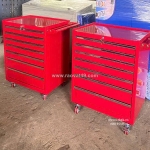 Tủ đồ nghề 2 ngăn đến 7 ngăn, tủ treo dụng cụ tiện lợi npro