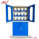 Tủ đựng đồ bảo hộ lao động ally qt-ld06 – giải pháp lưu trữ chuyên nghiệp cho ppe