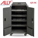 Tủ đựng đồ nghề ally qt-5c – giải pháp lưu trữ chuyên nghiệp cho xưởng & gara
