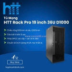 Tủ htt rack pro 19 inch 36u-d1000-w800