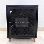 Tủ mạng htt rack 19