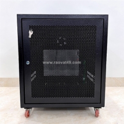 Tủ mạng htt rack 19