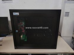 Tủ mạng htt rack 19