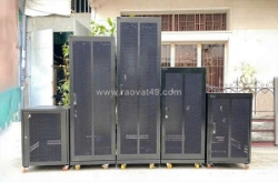 Tủ mạng treo tường htt rack 19