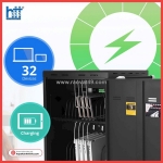 Tủ sạc aver e32c