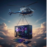 Tư vấn xây dựng cấu hình máy tính