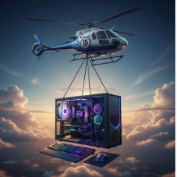 Tư vấn xây dựng cấu hình máy tính