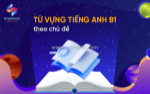 Tu vung tieng anh b1