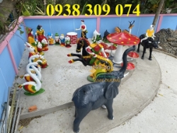 Tượng cổ tích bạch tuyết giá rẻ,tượng cổ tích thánh gióng
