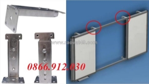 Ứng dụng pát đỡ bảng trượt ngang trong sản xuất bảng viết