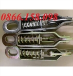 Ưu điểm nổi bật của khóa nắp thùng xe tải