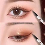 Vẽ eyeliner tự nhiên – bí quyết đôi mắt tươi sáng và quyến rũ mỗi ngày