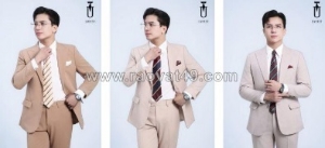 Vest cưới – giúp nâng tầm ấn tượng của phái mạnh trong ngày trọng đại