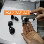 Vì sao nên chọn chân tăng chỉnh phi 21, ren 6?