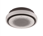 Vì sao ngày càng nhiều văn phòng, showroom chọn máy lạnh âm trần lg thay vì điều hòa treo tường?