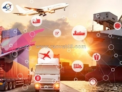 Vietcargo - công ty vận chuyển hàng hóa uy tín hàng đầu tại tphcm