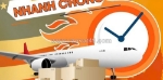 Vietcargo – đơn vị chuyển phát nhanh hàng hóa quốc tế có kinh nghiệm nhiều năm