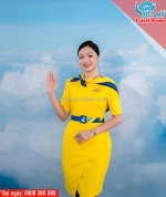 Vietravel airlines chính thức bay thẳng đến bangkok từ cuối tháng 10