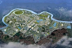 Vinhomes bắc ninh – trung tâm đô thị kiểu mẫu và động lực phát triển vùng kinh tế bắc bộ