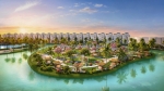 Vinhomes green paradise: tiện ích và vị trí tuyệt vời