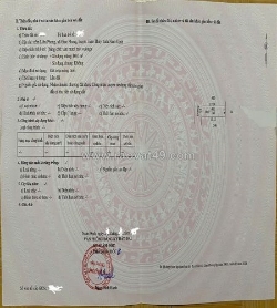 Vợ chồng em có lô đất gần biển cực đẹp cần tiền xây nhà muốn bán