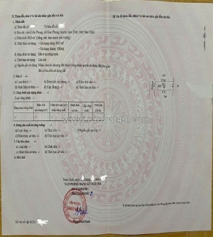 Vợ chồng em có lô đất gần biển cực đẹp cần tiền xây nhà muốn bán