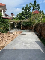 Vỡ nợ cần bán 52 m2 kiêu kỵ gia lâm, gia thỏa thuận, liên hệ 0985865658