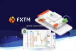 What is the exact cashback per lot amount from fxtm?