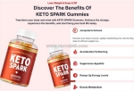 What makes keto spark gummies australia the best choice for gut health?