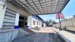 X116 chuyển nhượng nhà xưởng, công ty đang hoạt động, với thiết kế xưởng kiên cố