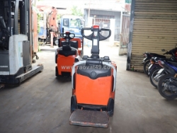 Xe nâng lithium:công nghệ tiên tiến hiệu xuất vượt trội