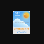 Xemthoitiet hôm nay có gì