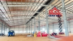 Xt5is cho thuê nhà xưởng kiên cố trang bị pc tự động, khuôn viên riêng thu hút