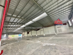 Xtpt nhà xưởng sản xuất phù hợp linh hoạt ngành nghề, trống xưởng bàn giao hoạt