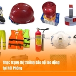 Xu hướng bảo hộ lao động tại hải phòng