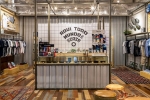 Xu hướng thiết kế quán cafe kết hợp thời trang – làn sóng mới năm 2025