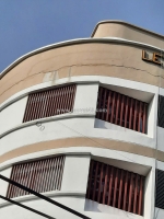 Xử lý nứt thấm công trình đà nẵng