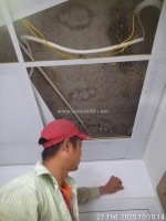 Xử lý nứt thấm tại đà nẵng