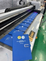 Xưởng đồ da chuyên quà tặng đại hội – đặt niềm tin, nhận chất lượng