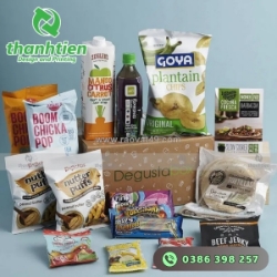 Xưởng in bao bì đóng gói sản phẩm giá sỉ tại tphcm