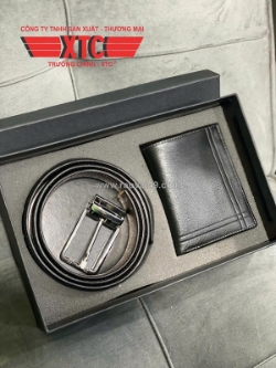 Xưởng quà tặng da thật – nơi thương hiệu của bạn được chăm chút tỉ mỉ