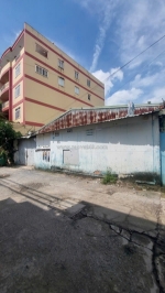 Xưởng siêu đẹp (16x22.4) hóc môn – cách ql22 chỉ 500m – giá cực hấp dẫn - alo