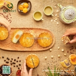 Ý tưởng trang trí trung thu sáng tạo, đơn giản