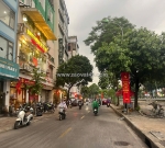 🏦 68 cầu giấy - ngõ thông - nhà đẹp - dân xây - lô góc - 2 thoáng - 50m2