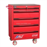 🛠️ ally qt-05: xe đẩy đồ nghề 5 ngăn di động – sức mạnh của sự gọn gàng tại mọi vị trí ⚡